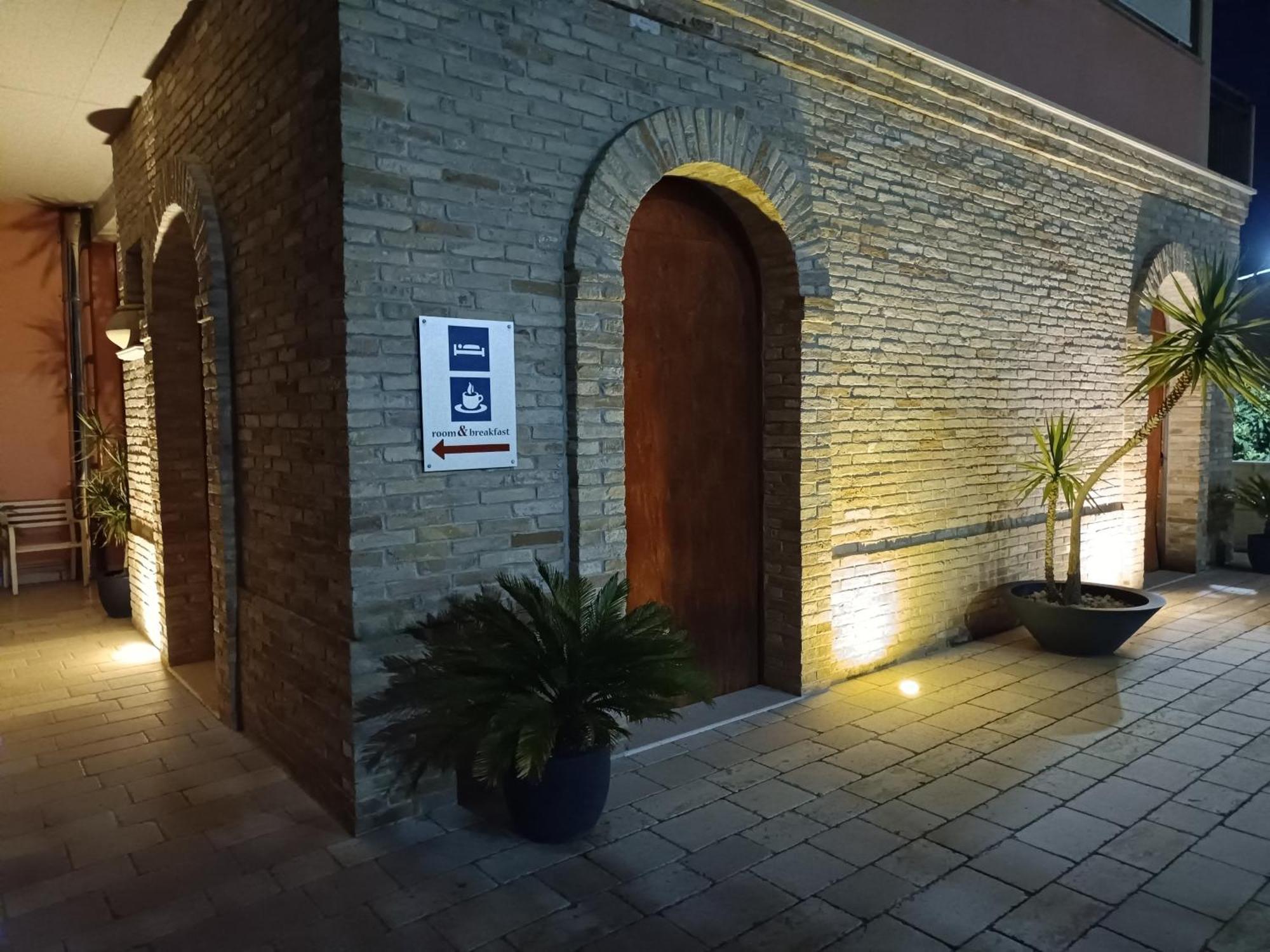 Villa Istonia Cupello Exterior photo