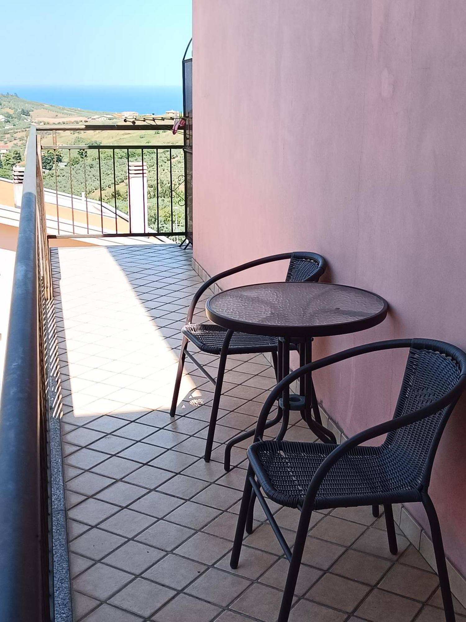 Villa Istonia Cupello Exterior photo