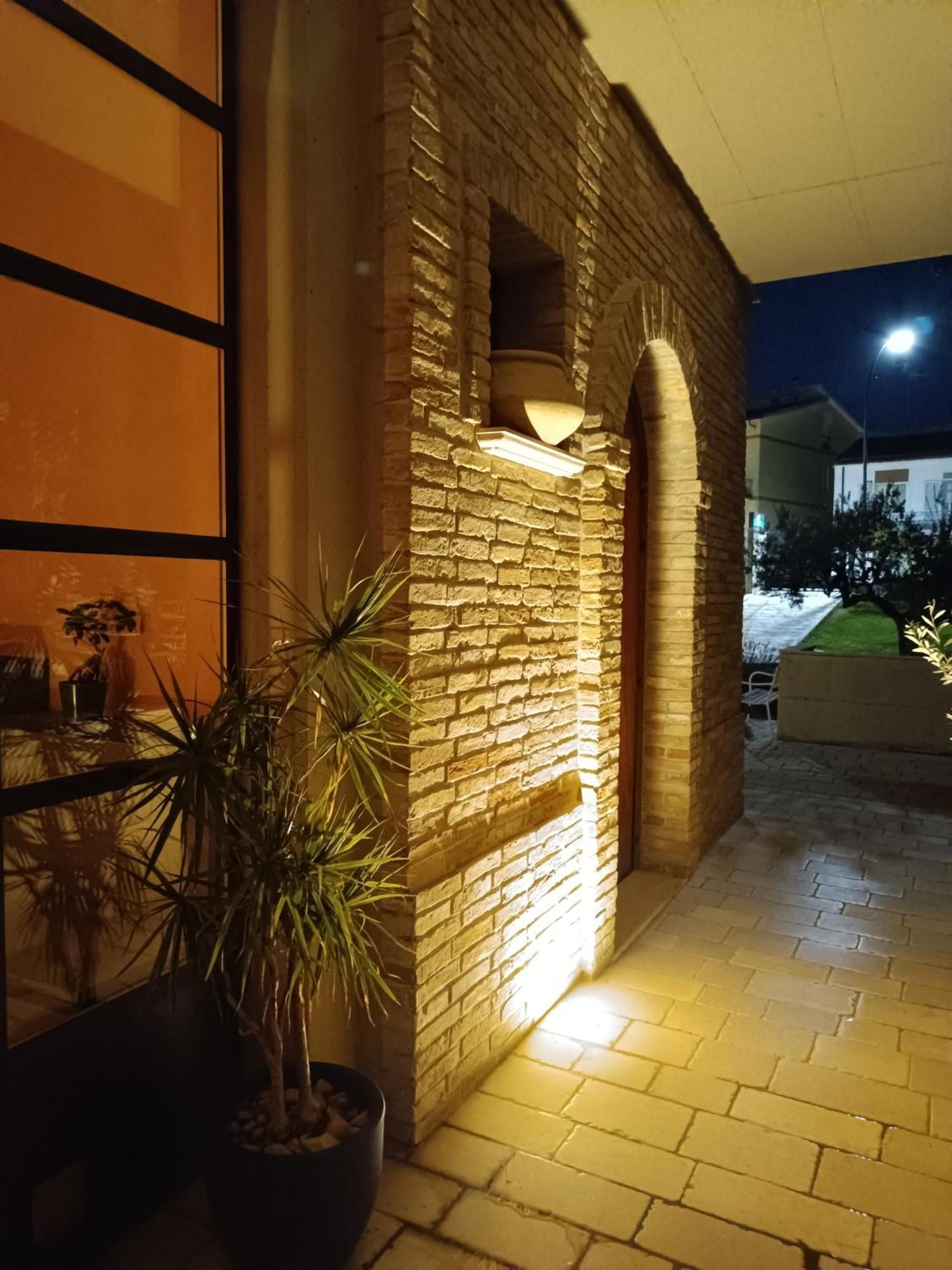 Villa Istonia Cupello Exterior photo