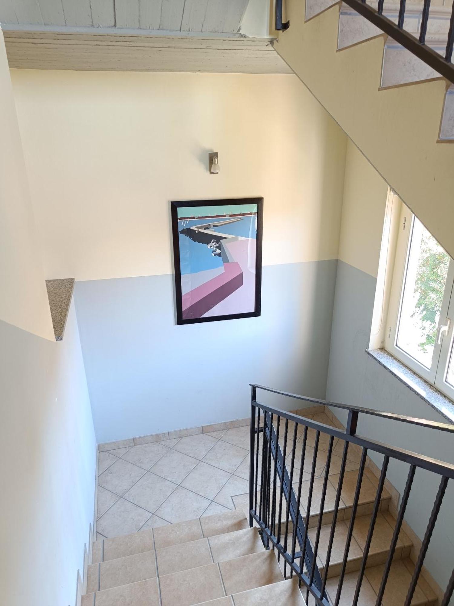 Villa Istonia Cupello Exterior photo