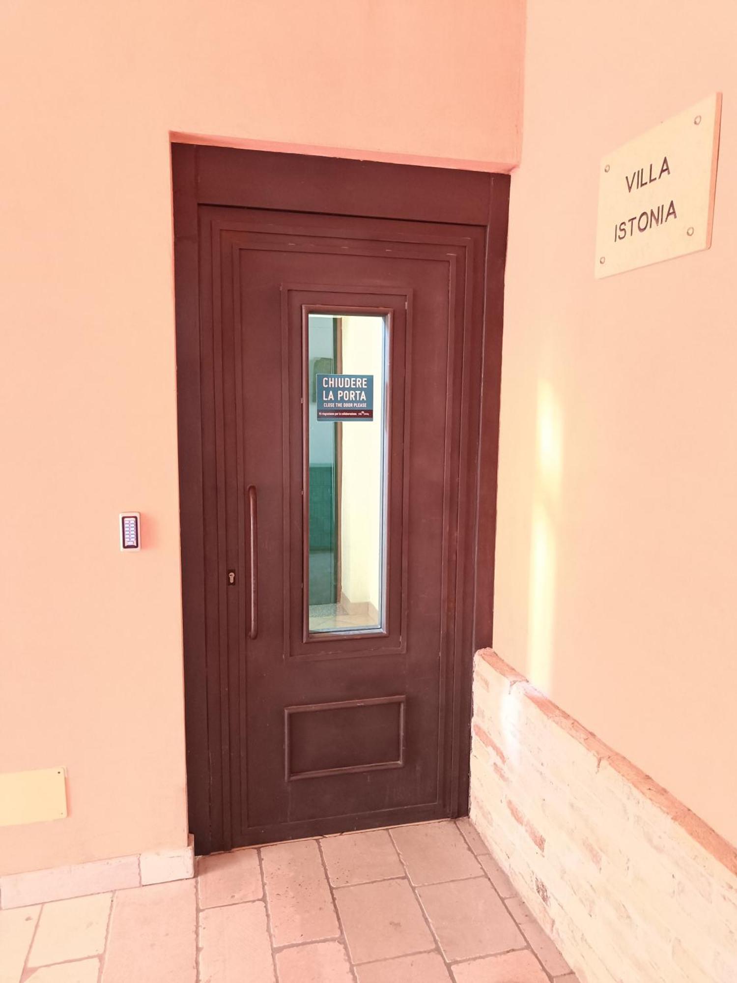 Villa Istonia Cupello Exterior photo