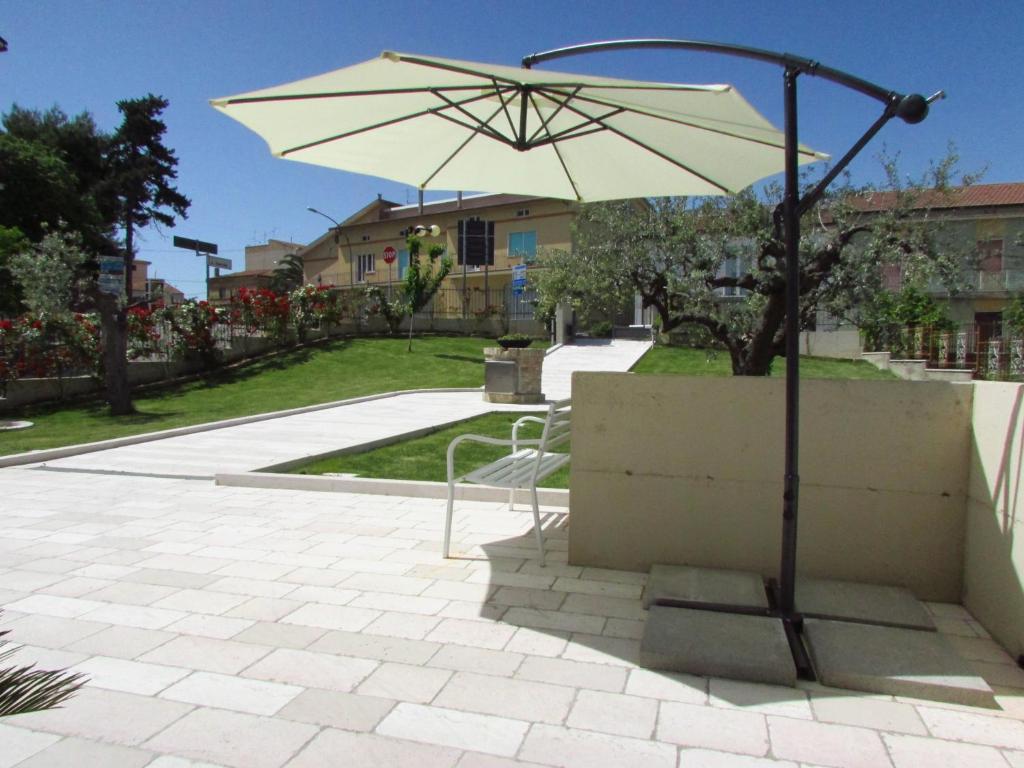 Villa Istonia Cupello Exterior photo